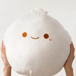 SMOKO Kawaii Lil B Dumpling | MOCHI PLUSH" -Wixcraft Candles shop smoko lil b dumpling mochi plush 3 92eafb69 2241 4a7b 8cc0 d5d312c8155f 700x700