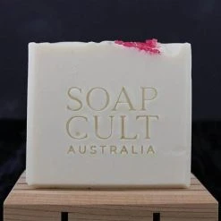 SOAP CULT Valentines Devotion | BODY SOAP