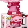 FUNKO Star Wars: Mandalorian | Grogu Valentine POP! VINYL