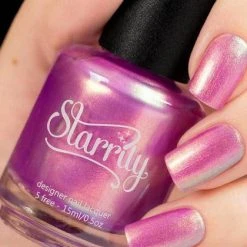 STARRILY Kawaii Aphrodite | NAIL POLISH 2 STARRILY Kawaii Aphrodite | NAIL POLISH -Wixcraft Candles shop starrily aphrodite nail polish 3 bcee4a9a c3dc 45ab 9d6f e493ece57892 700x700