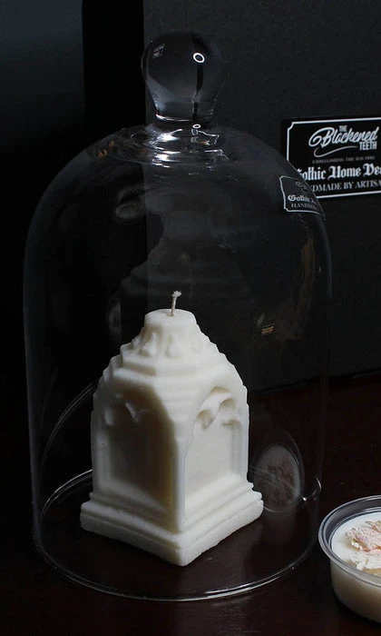 Gravemarker & Melts | GIFT BOX THE BLACKENED TEETH Valentines Gravemarker & Melts | GIFT BOX -Wixcraft Candles shop the blackened teeth gravemarker melts gift box 2 Copy d1988eed f37b 472b 9820