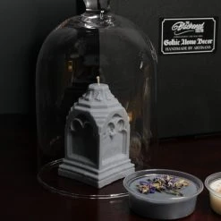 THE BLACKENED TEETH Valentines Gravemarker & Melts | GIFT BOX 3 THE BLACKENED TEETH Valentines Gravemarker & Melts | GIFT BOX -Wixcraft Candles shop the blackened teeth gravemarker melts gift box 3 35f4a4bd 4eca 470f af79 e05f5ed6616f 700x700