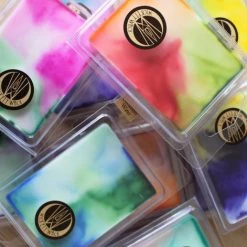 WICK’ETY WACK Valentines Melt | BLOCKS -Wixcraft Candles shop wax melt 2 700x700