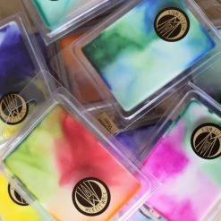 WICK’ETY WACK Valentines Melt | BLOCKS