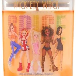 WICK’ETY WACK Valentines Spice Girls | CANDLE [XL]