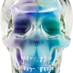 WICK’ETY WACK Gothic Homewares Death Proof [Blueberry] | CANDLE -Wixcraft Candles shop wickety wack blueberry death proof candle 2 590a916c 1196 49b3 8f37 bf8ff52866ff 700x700