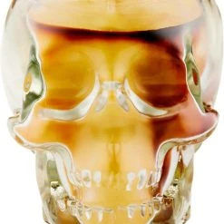 WICK’ETY WACK Gothic Homewares Death Proof [Caramel Vanilla] | CANDLE -Wixcraft Candles shop wickety wack caramel vanilla death proof candle 2 5f01c9fe f34e 44c0 b2aa a6d45c09073c 700x700