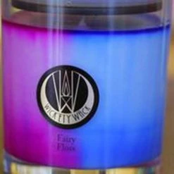 Wixcraft Candles shop -Wixcraft Candles shop wickety wack fairy floss candle medium 1 700x700