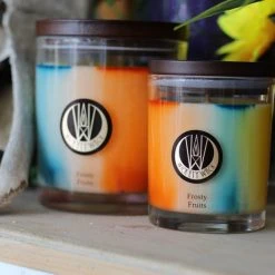 WICK’ETY WACK Valentines Frosty Fruit | CANDLE [MEDIUM] -Wixcraft Candles shop wickety wack frosty fruit candle 2 39faae71 3c6d 4b4c afea f4351fbdd4da 700x700