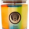 WICK’ETY WACK Valentines Frosty Fruit | CANDLE [XL]