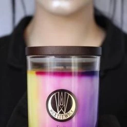 WICK’ETY WACK Valentines Fruit Loops | CANDLE [MEDIUM] -Wixcraft Candles shop wickety wack fruit loops candle medium 2 d7f1ac42 f76a 4ca5 852c 585e4d29cf90 700x700