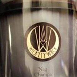 Wixcraft Candles shop -Wixcraft Candles shop wickety wack nag champa sandalwood candle medium 1 a1df24e9 62f3 46c1 8a64 2754df3098ce 700x700