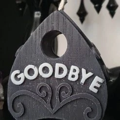 WIXCRAFT CANDLES Valentines Planchette | CANDLE*