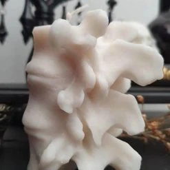 WIXCRAFT CANDLES Gothic Homewares Vertebrae | CANDLE` -Wixcraft Candles shop wixcraft candles vertebrae candle 3 715f0224 a9ac 4c4d 9c81 c7380d2fd150 700x700